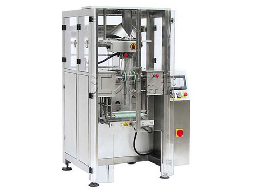 膏體醬類包裝機(jī)